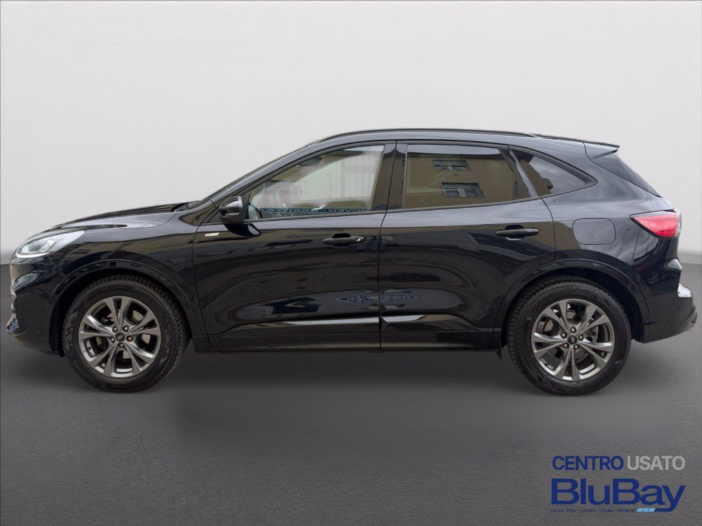 FORD Kuga 1.5 EcoBoost 150 CV 2WD Titanium X