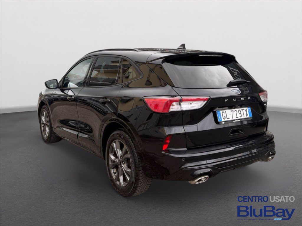 FORD Kuga 1.5 EcoBoost 150 CV 2WD Titanium X