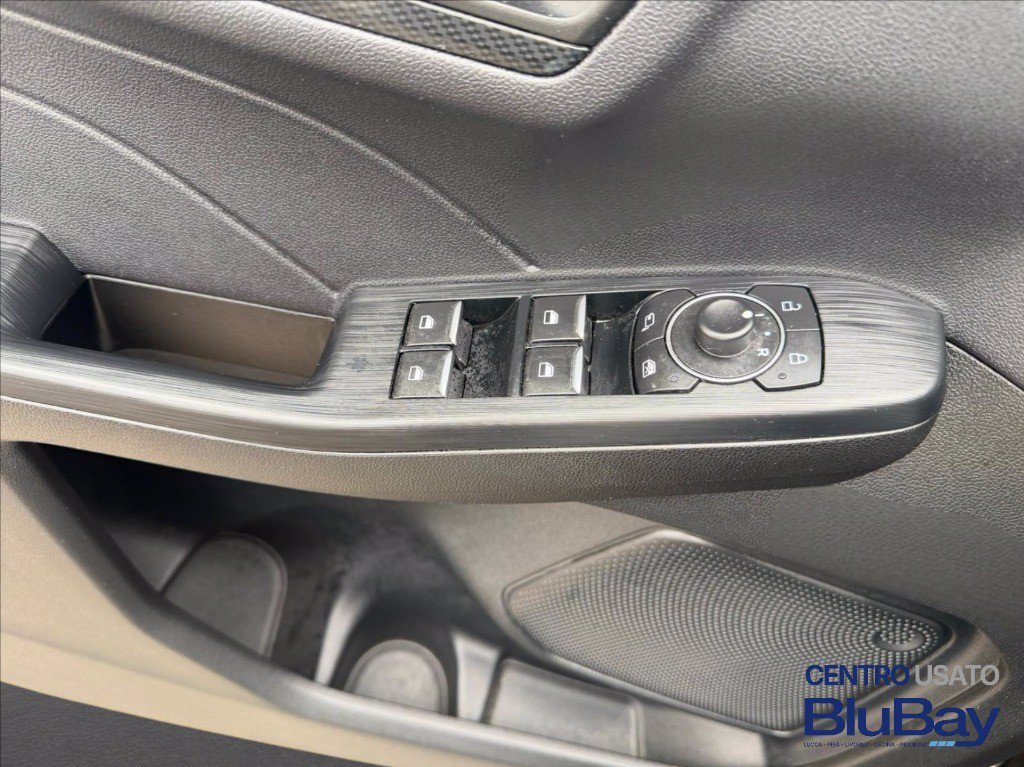 FORD Kuga 1.5 EcoBoost 150 CV 2WD Titanium X