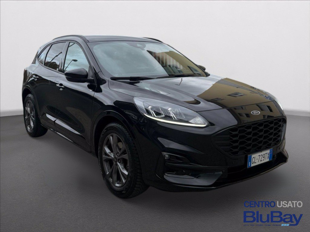 FORD Kuga 1.5 EcoBoost 150 CV 2WD Titanium X