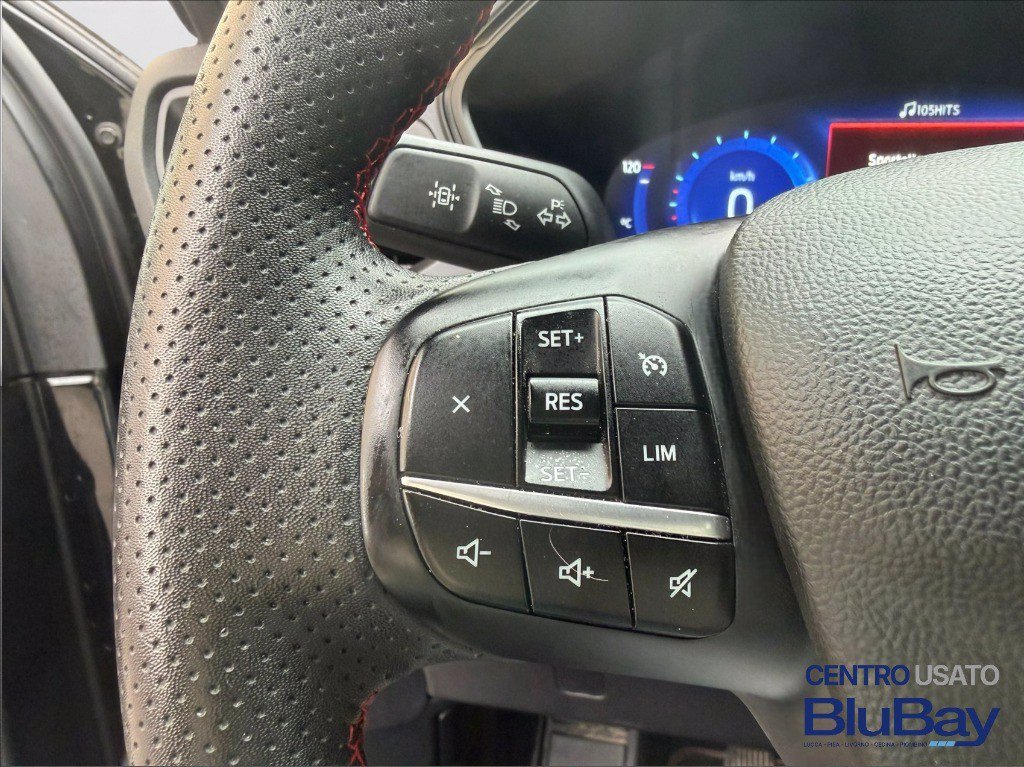 FORD Kuga 1.5 EcoBoost 150 CV 2WD Titanium X