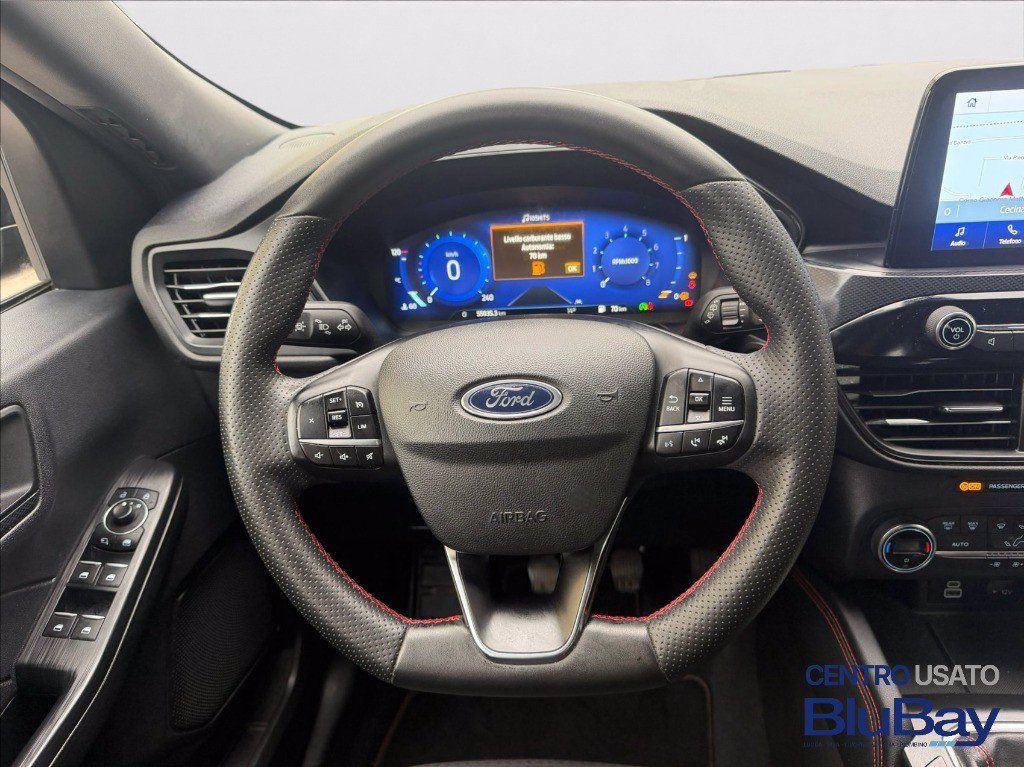 FORD Kuga 1.5 EcoBoost 150 CV 2WD Titanium X