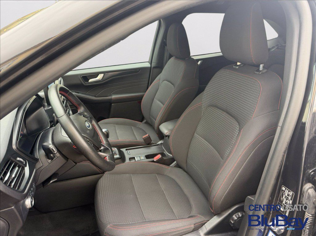 FORD Kuga 1.5 EcoBoost 150 CV 2WD Titanium X