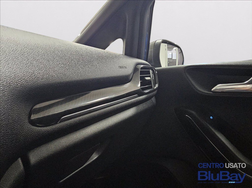 FORD Fiesta 5p 1.0 ecoboost h st-line 125cv