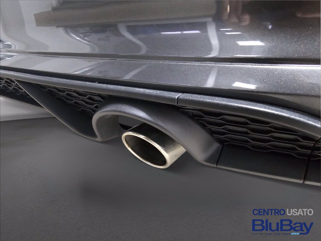 FORD Fiesta 5p 1.0 ecoboost h st-line 125cv