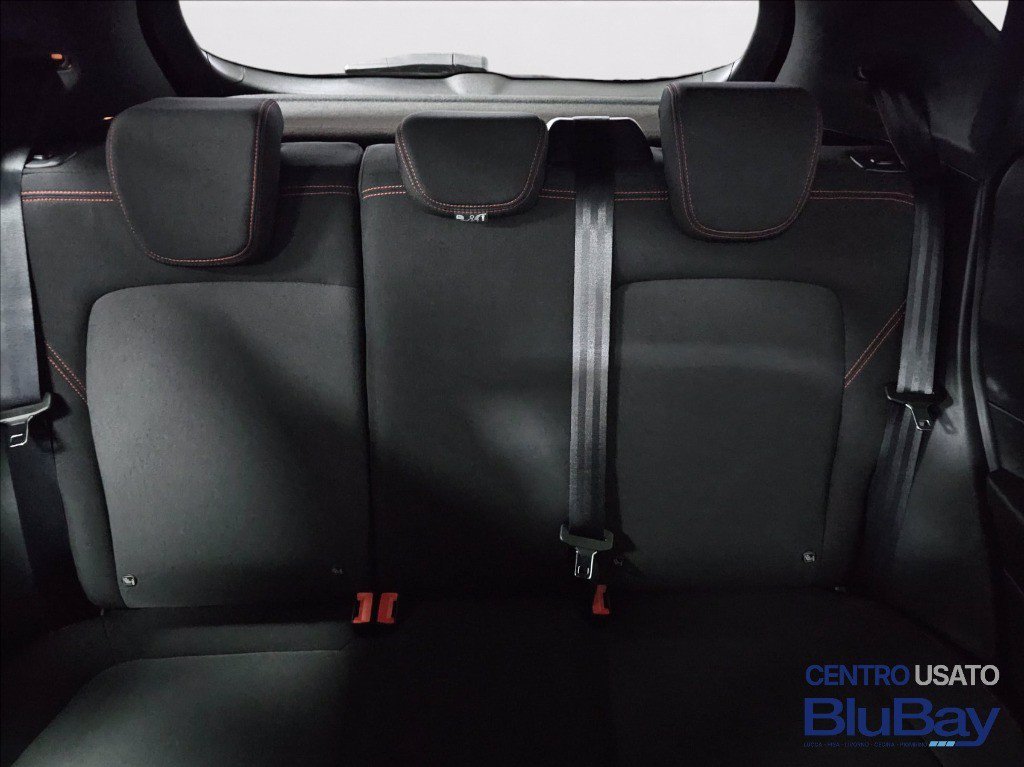 FORD Fiesta 5p 1.0 ecoboost h st-line 125cv