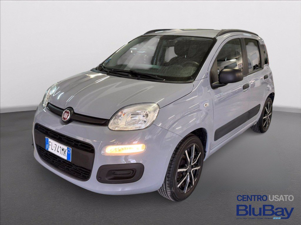 FIAT Panda 1.2 Pop