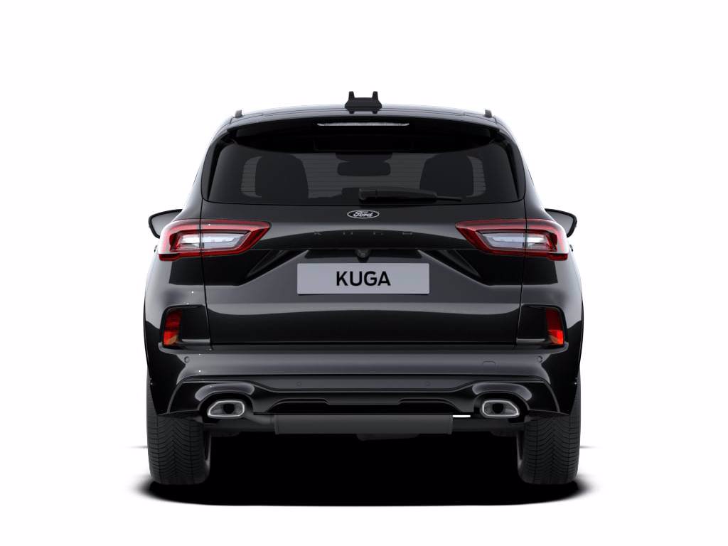 FORD Kuga ST-Line 2.5 Benzina Plug In Hybrid Automatica (HF55)Anteriore 2WD