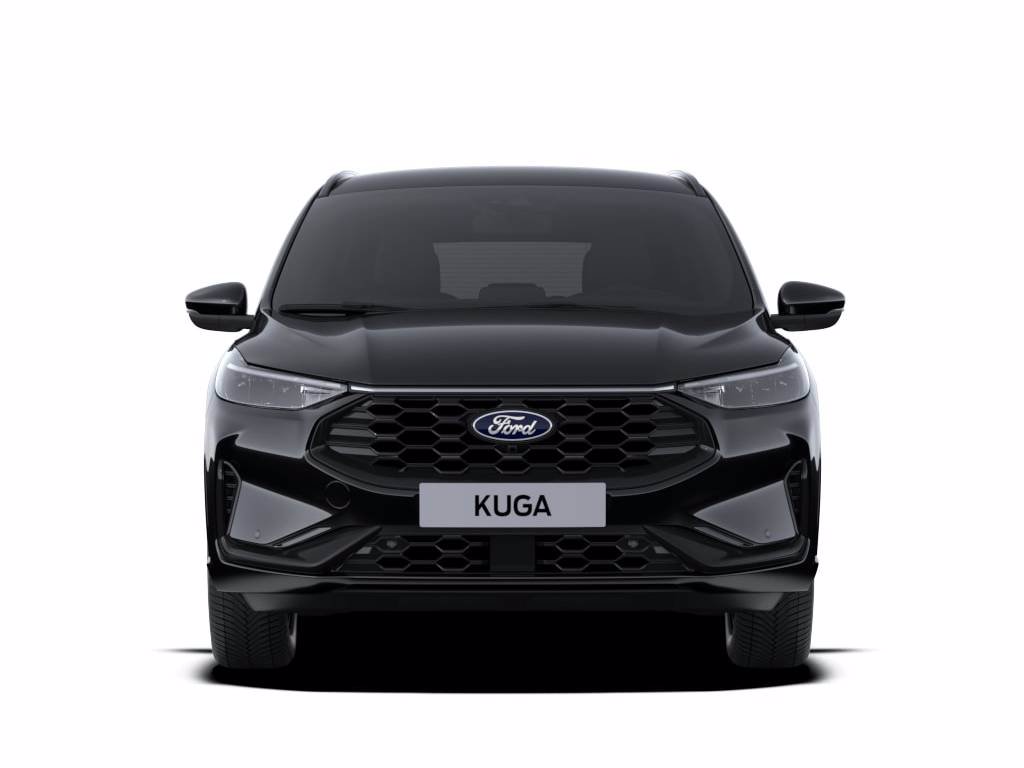 FORD Kuga ST-Line 2.5 Benzina Plug In Hybrid Automatica (HF55)Anteriore 2WD