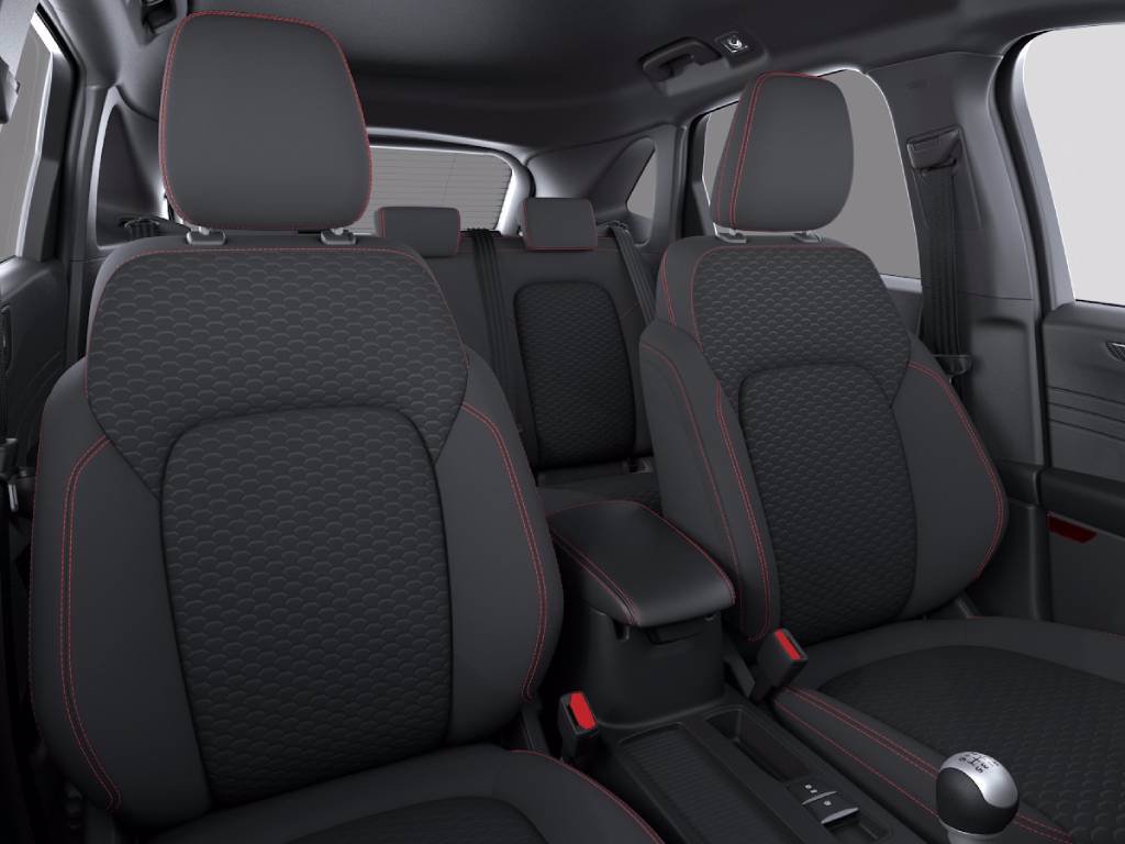 FORD Kuga ST-Line 2.5 Benzina Plug In Hybrid Automatica (HF55)Anteriore 2WD