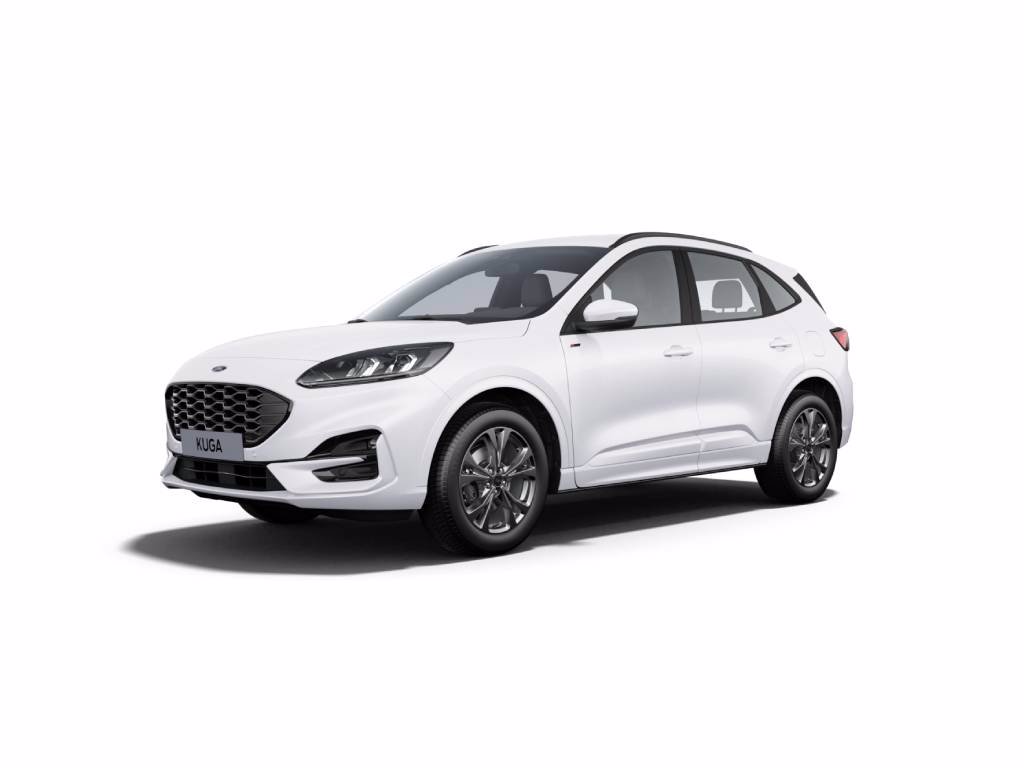 FORD Kuga ST-Line2.5 Benzina - Full HybridAutomatica (HF45)Anteriore 2WD