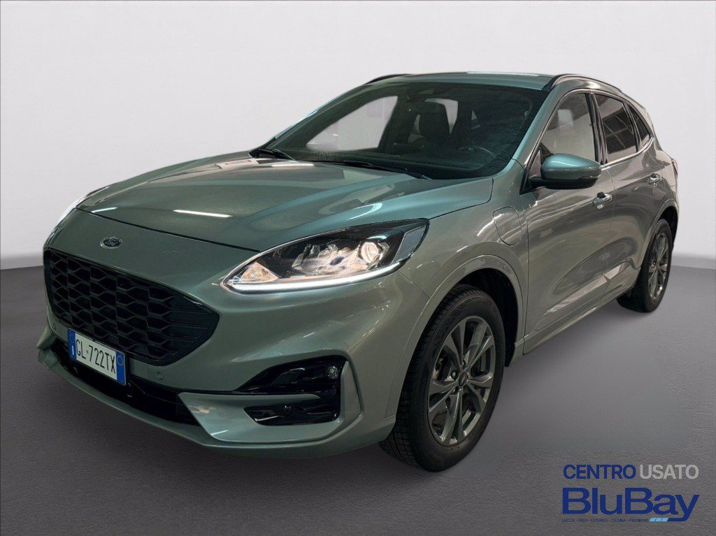 FORD Kuga 2.5 Plug In Hybrid 225 CV CVT 2WD ST-Line