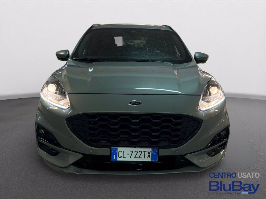 FORD Kuga 2.5 Plug In Hybrid 225 CV CVT 2WD ST-Line