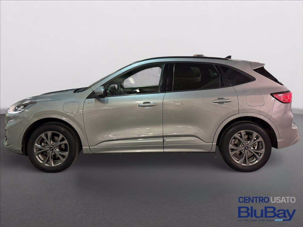 FORD Kuga 2.5 Plug In Hybrid 225 CV CVT 2WD ST-Line
