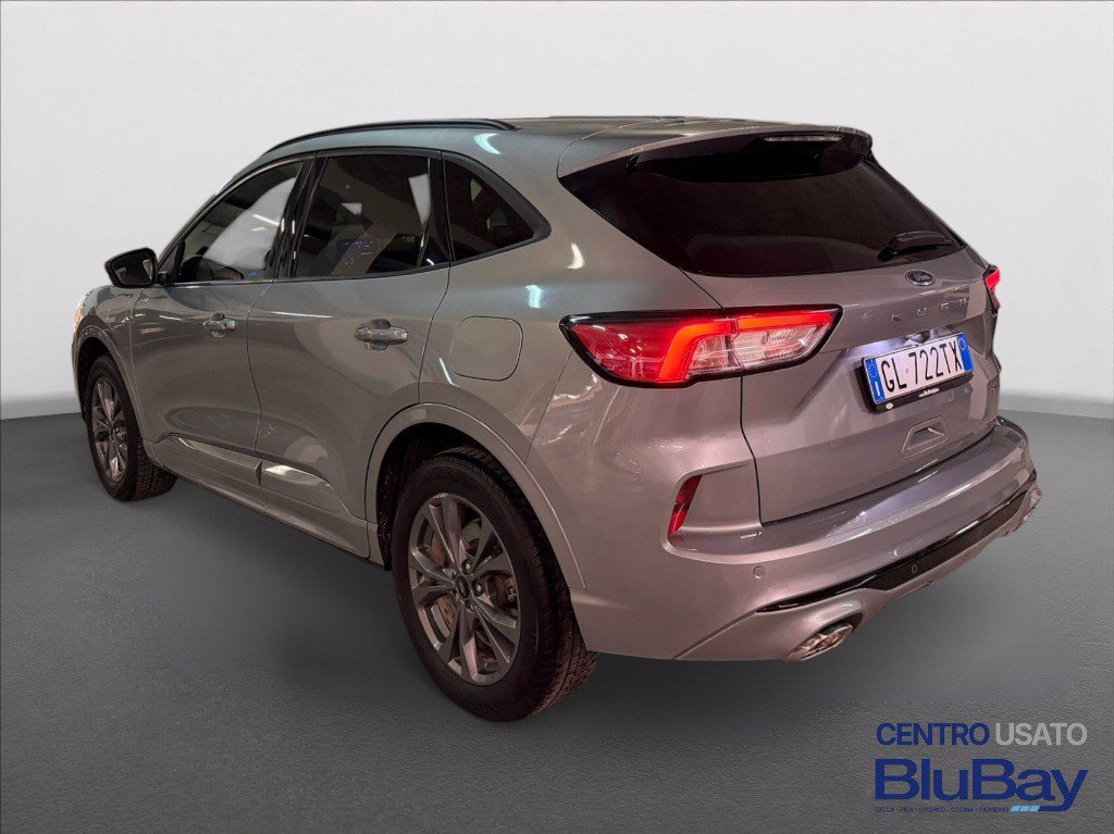 FORD Kuga 2.5 Plug In Hybrid 225 CV CVT 2WD ST-Line
