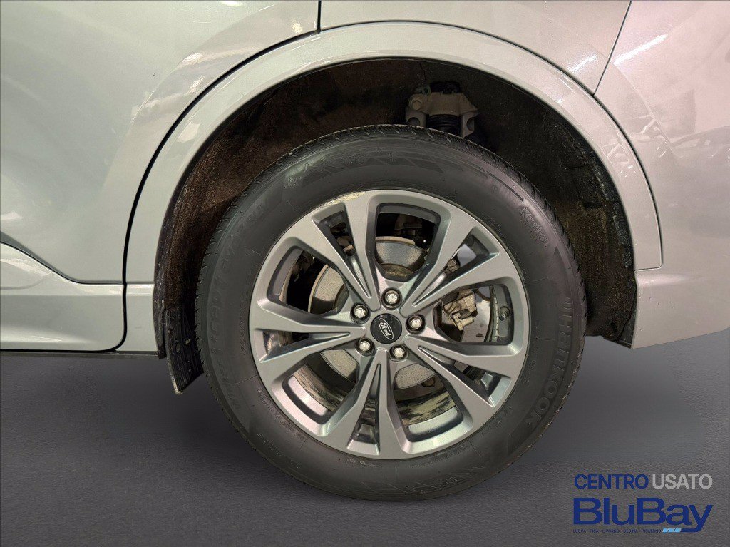 FORD Kuga 2.5 Plug In Hybrid 225 CV CVT 2WD ST-Line