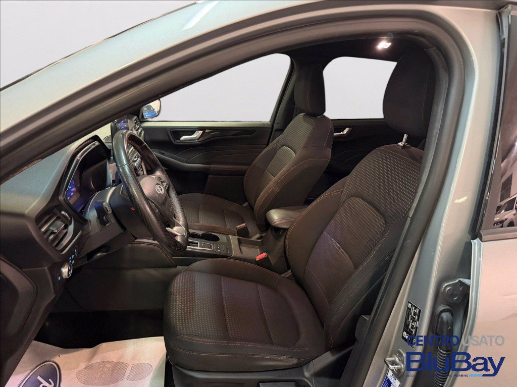 FORD Kuga 2.5 Plug In Hybrid 225 CV CVT 2WD ST-Line