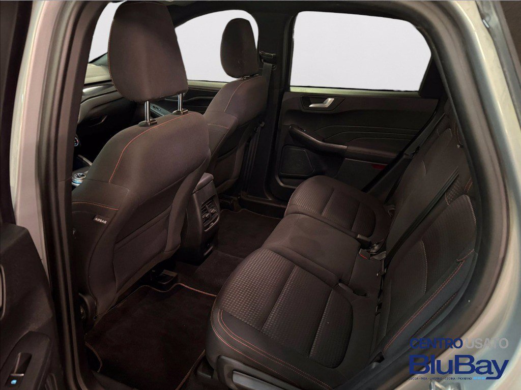 FORD Kuga 2.5 Plug In Hybrid 225 CV CVT 2WD ST-Line