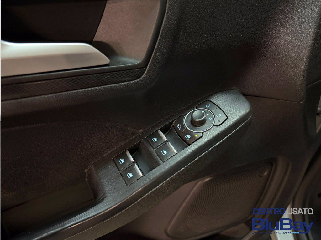 FORD Kuga 2.5 Plug In Hybrid 225 CV CVT 2WD ST-Line