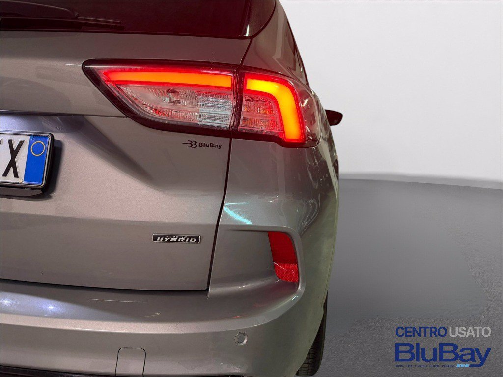 FORD Kuga 2.5 Plug In Hybrid 225 CV CVT 2WD ST-Line