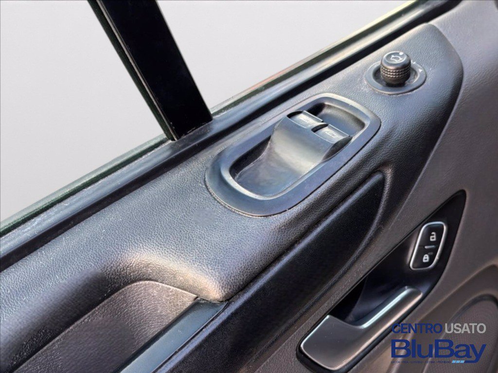 FORD Transit Custom 280 2.0 EcoBlue 130 PC Furgone Trend