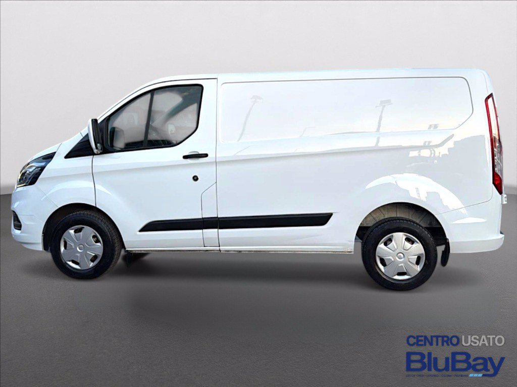 FORD Transit Custom 280 2.0 EcoBlue 130 PC Furgone Trend