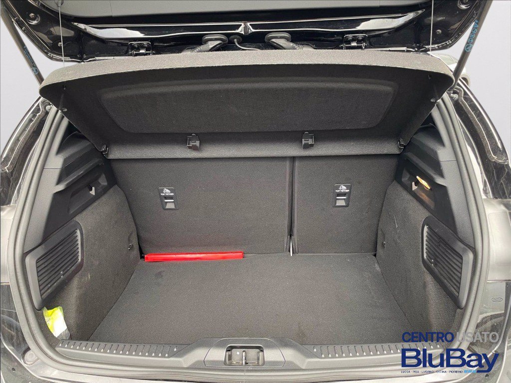 FORD Focus 1.0 EcoBoost Hybrid 125 CV 5p. ST-Line