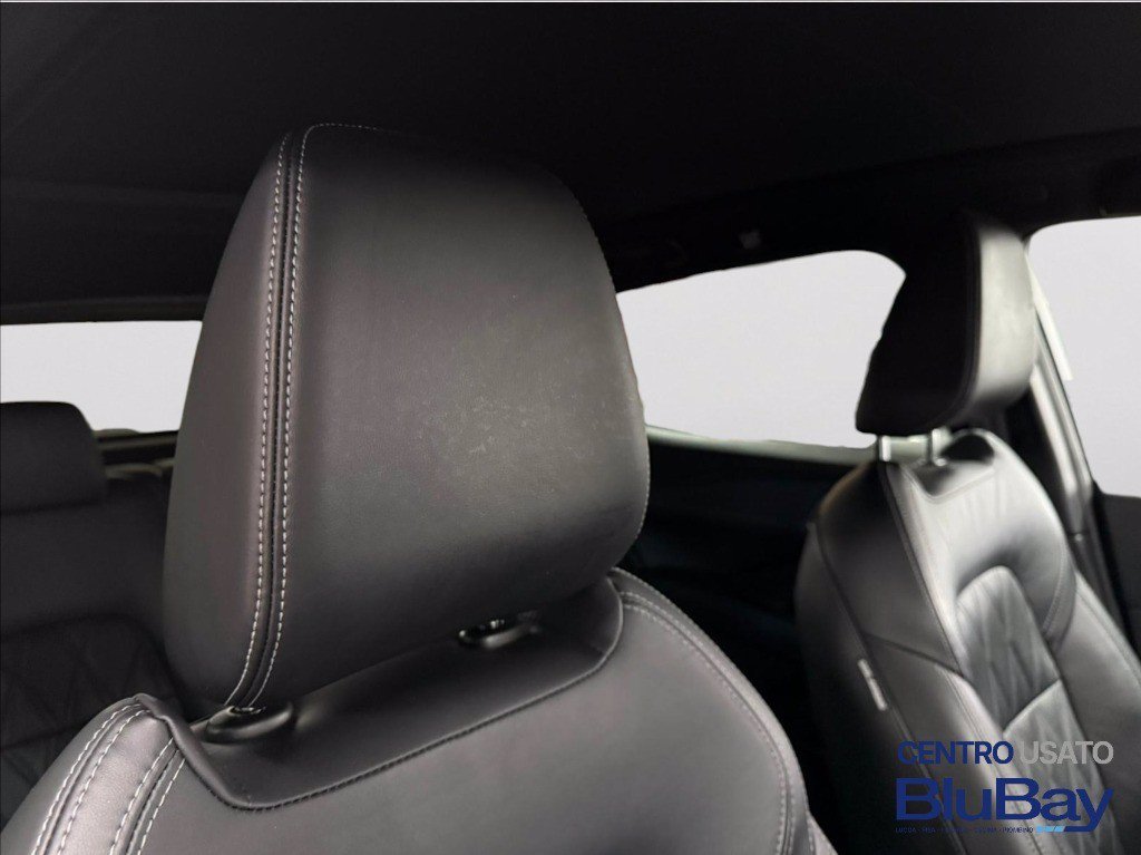 NISSAN Qashqai e-Power Tekna+