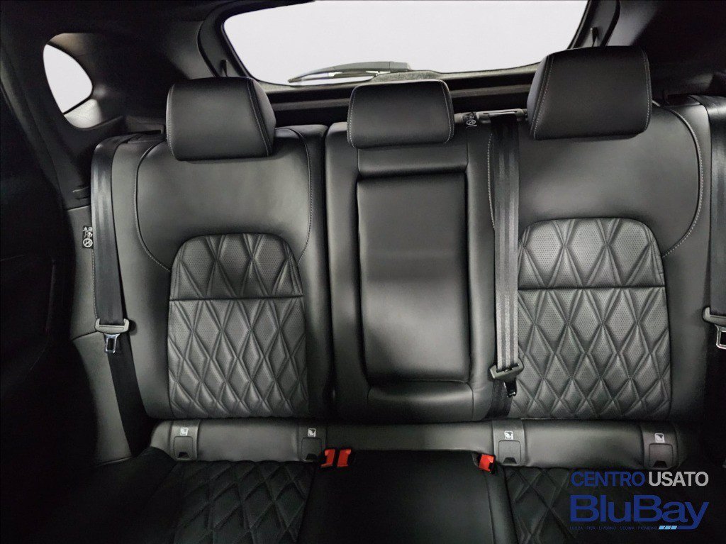 NISSAN Qashqai e-Power Tekna+