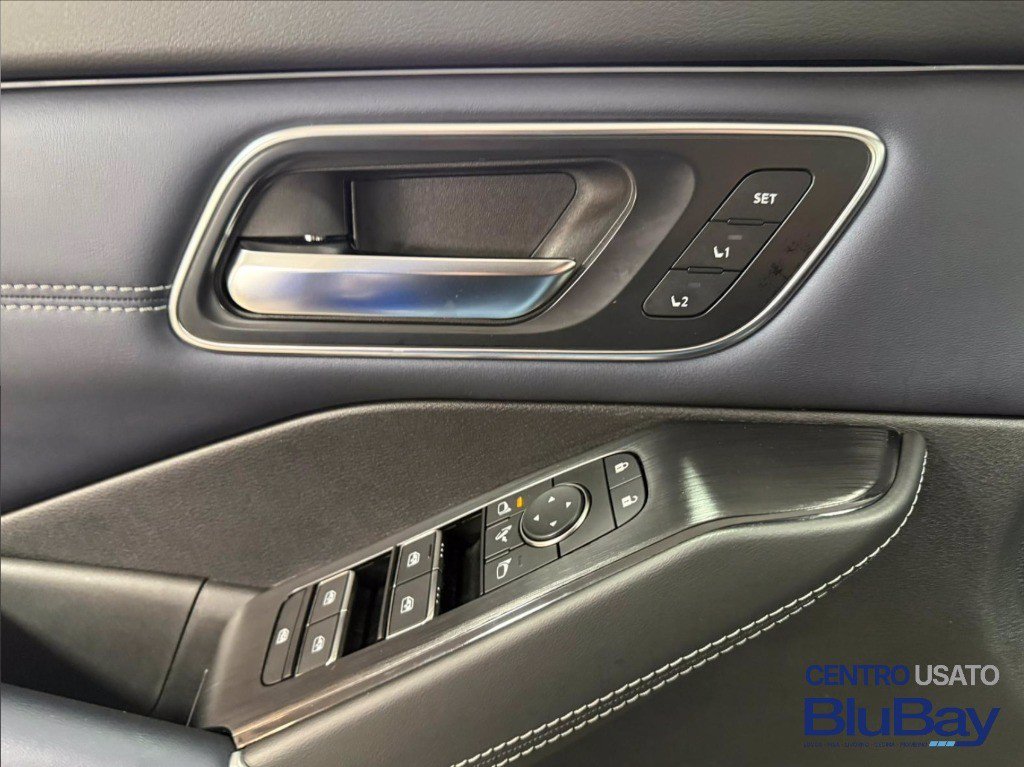 NISSAN Qashqai e-Power Tekna+