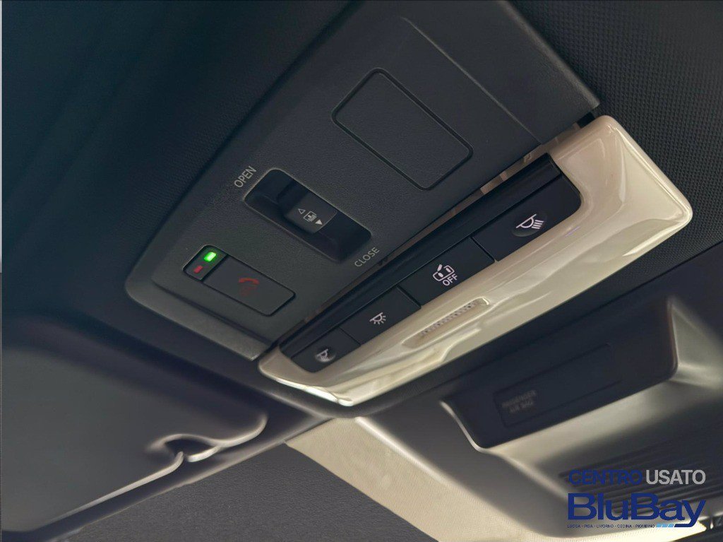 NISSAN Qashqai e-Power Tekna+