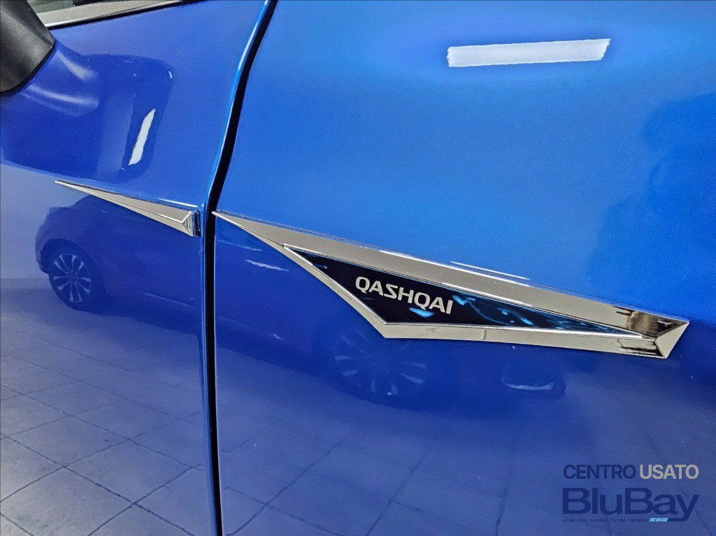 NISSAN Qashqai e-Power Tekna+