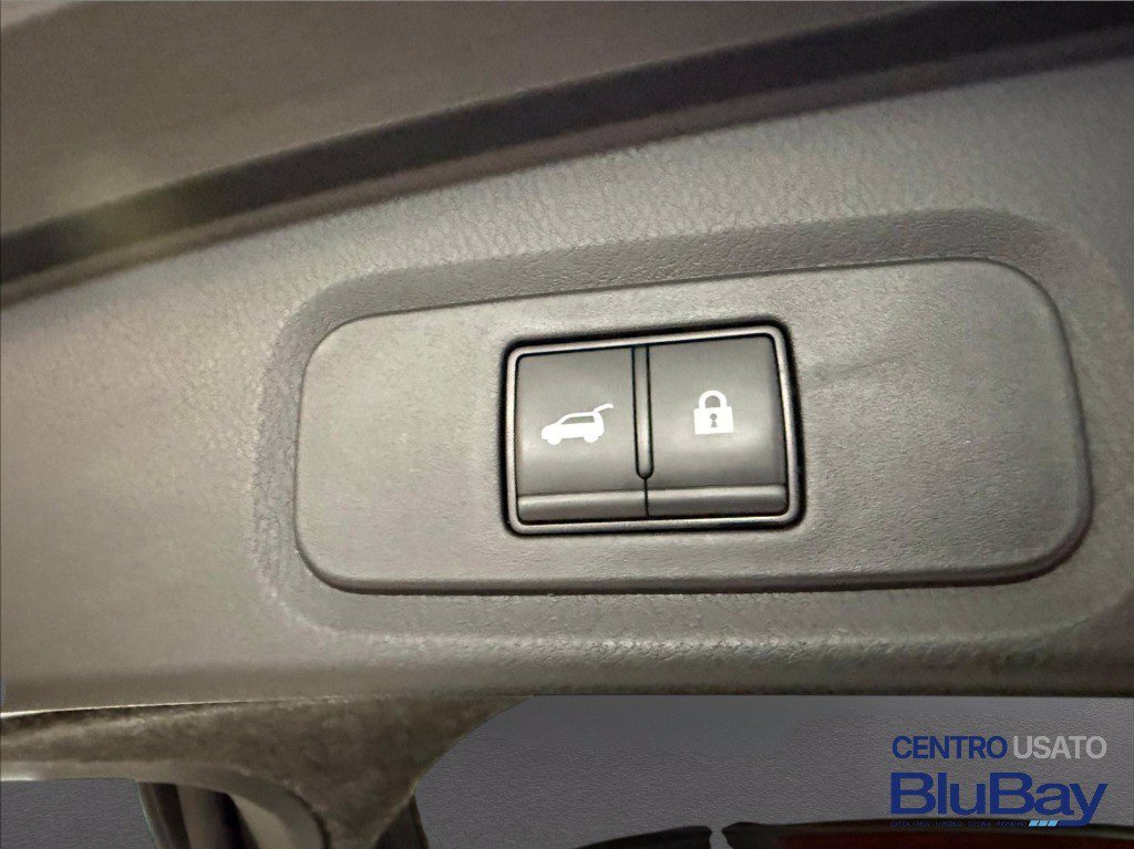 NISSAN Qashqai e-Power Tekna+