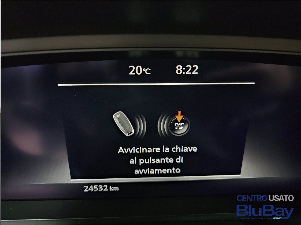 NISSAN Qashqai e-Power Tekna+