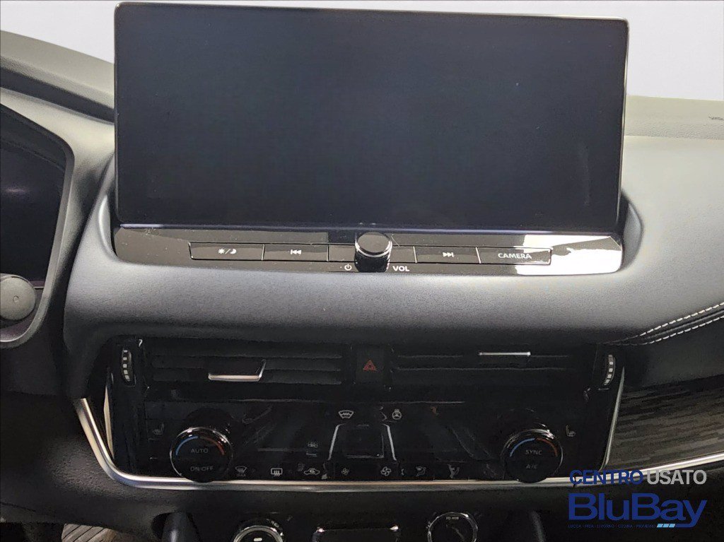 NISSAN Qashqai e-Power Tekna+