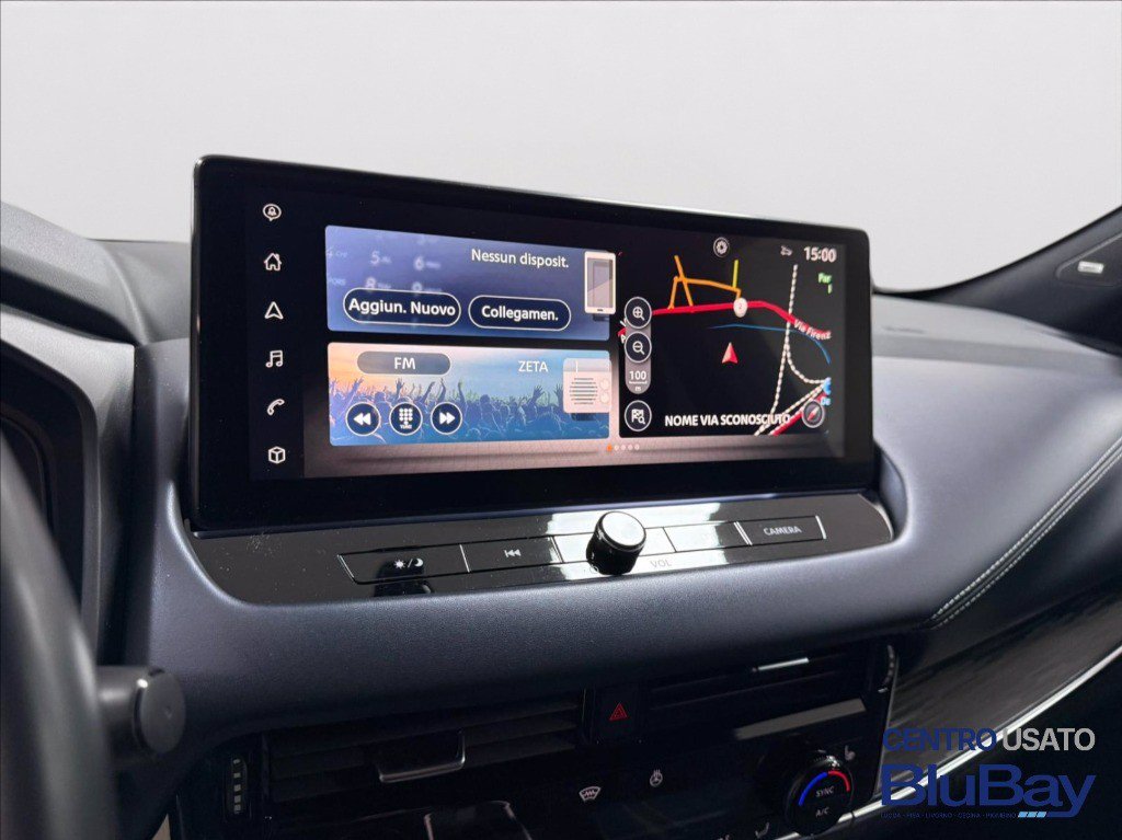 NISSAN Qashqai e-Power Tekna+