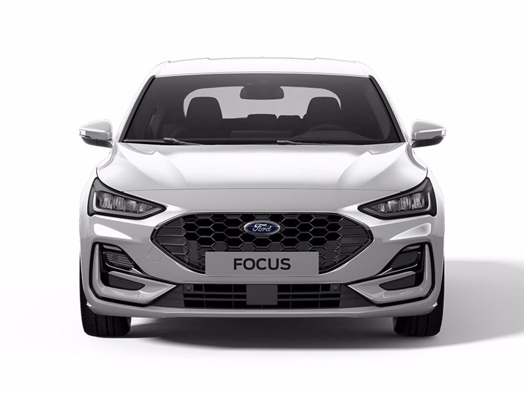 FORD Focus ST-Line 1.0 EcoBoost Hybrid 125 CV 5 porte Man