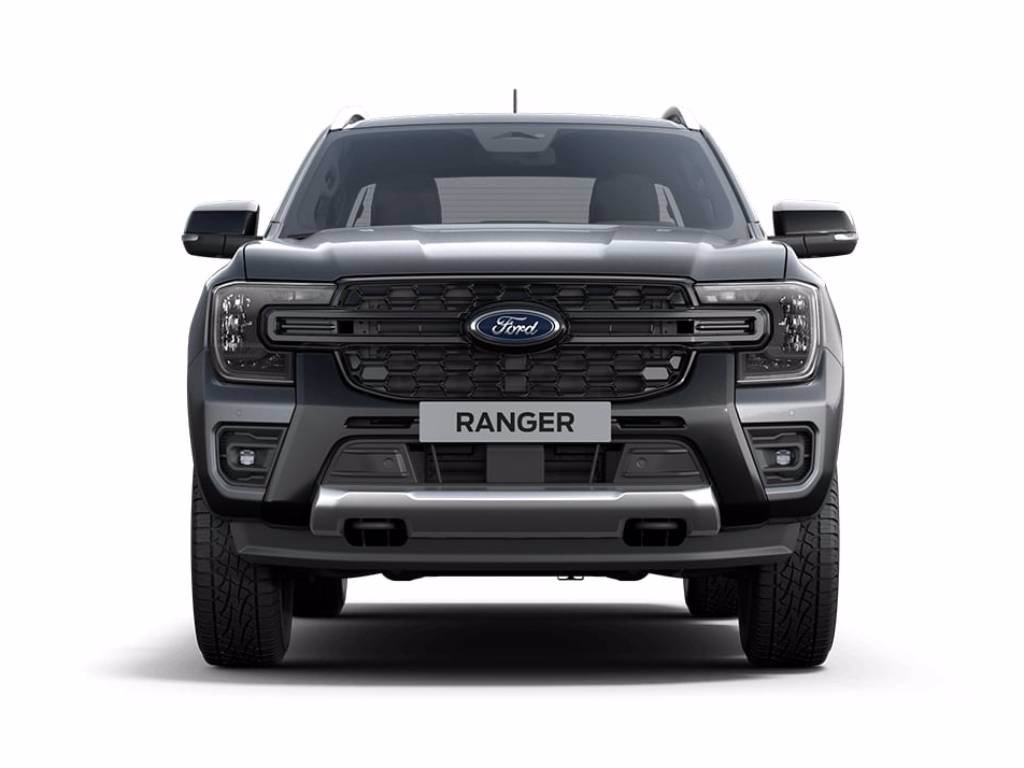 FORD Ranger Doppia Cabina Wildtrak PHEV 2.3 Plug In Hybrid 281CV A10 AWD 5p