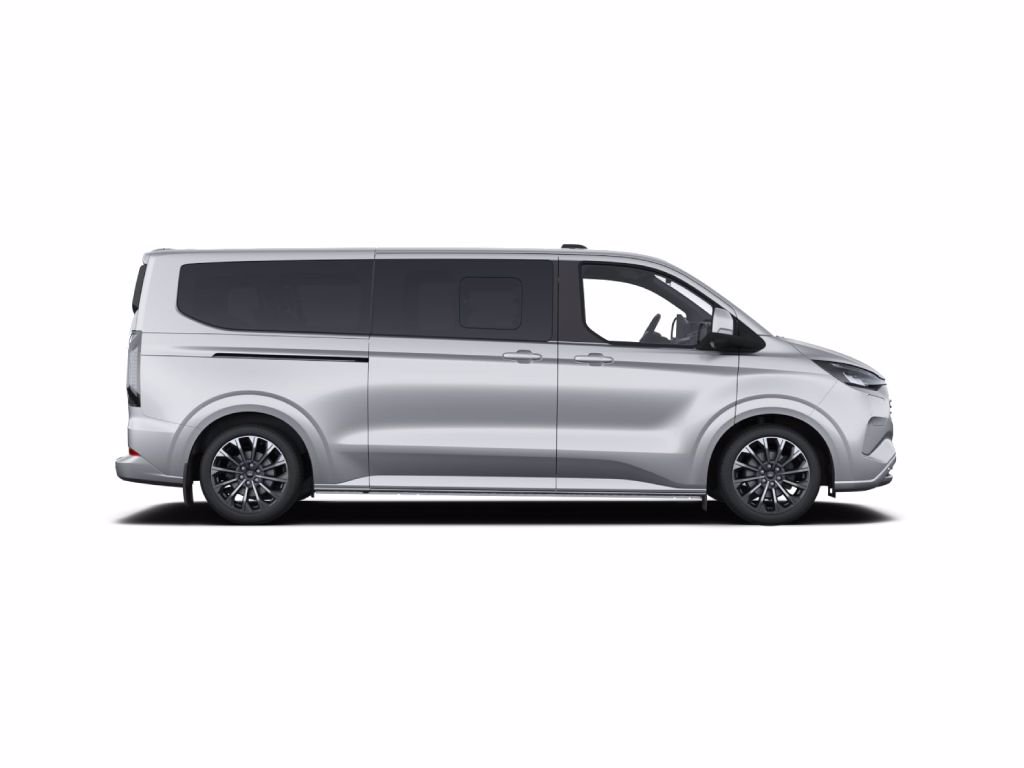 FORD Nuovo Tourneo Custom Titanium 2.5L Duratec Plug-in Hybrid 233CV Automatica 340 L2H1