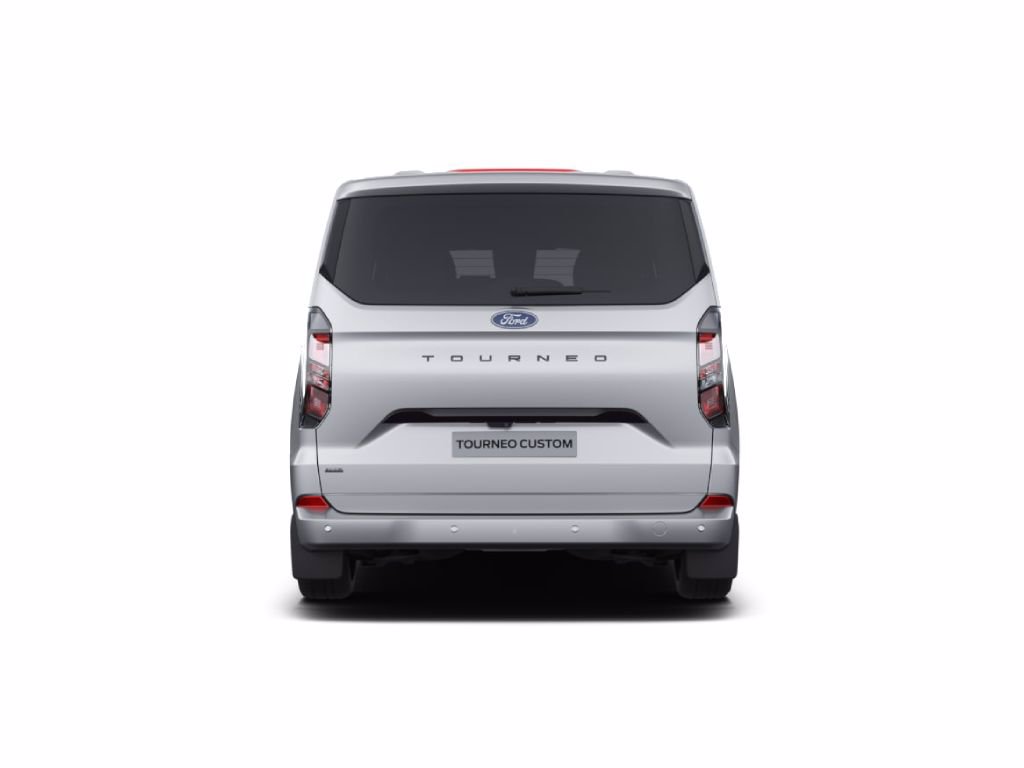 FORD Nuovo Tourneo Custom Titanium 2.5L Duratec Plug-in Hybrid 233CV Automatica 340 L2H1