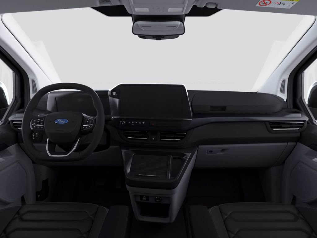 FORD Nuovo Tourneo Custom Titanium 2.5L Duratec Plug-in Hybrid 233CV Automatica 340 L2H1