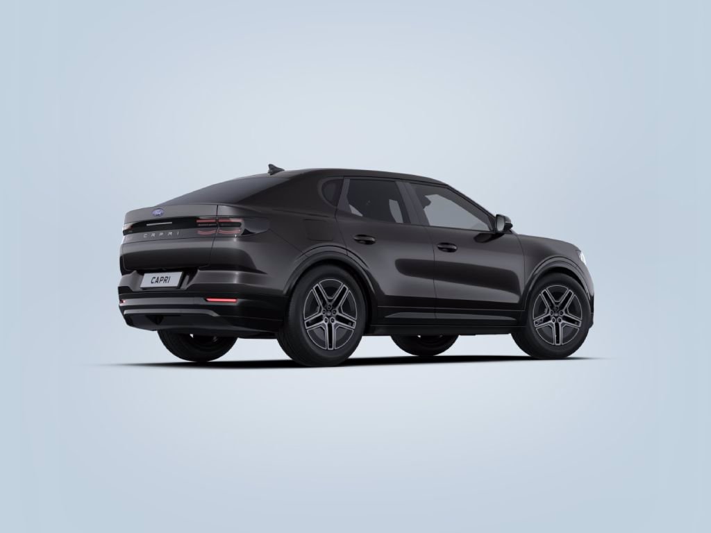 FORD Capri 77Wh Extended Range 286 CV