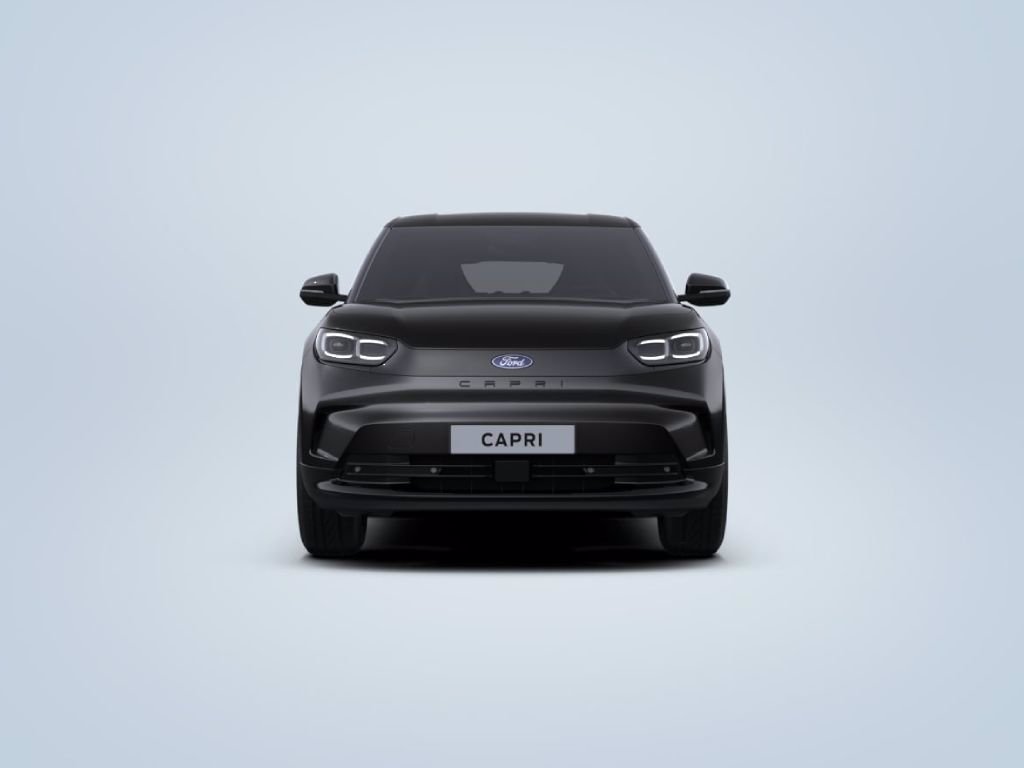 FORD Capri 77Wh Extended Range 286 CV