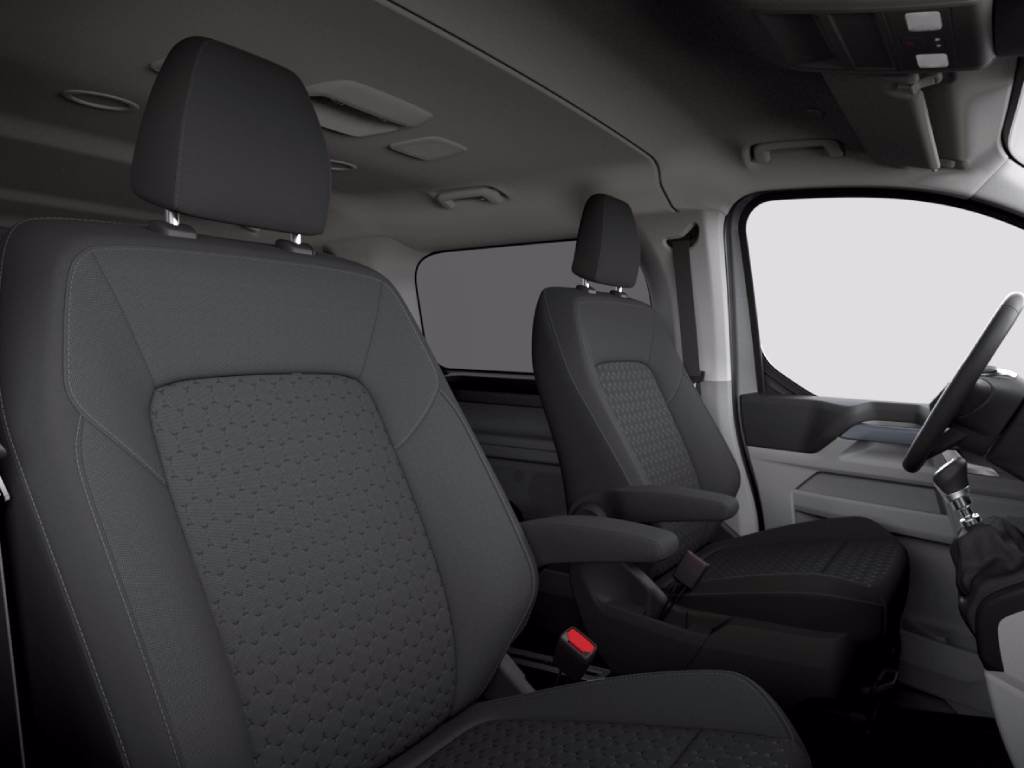 FORD Nuovo Tourneo Custom Titanium 2.5L Duratec PHEV 233cv Automatica 340 L1H1