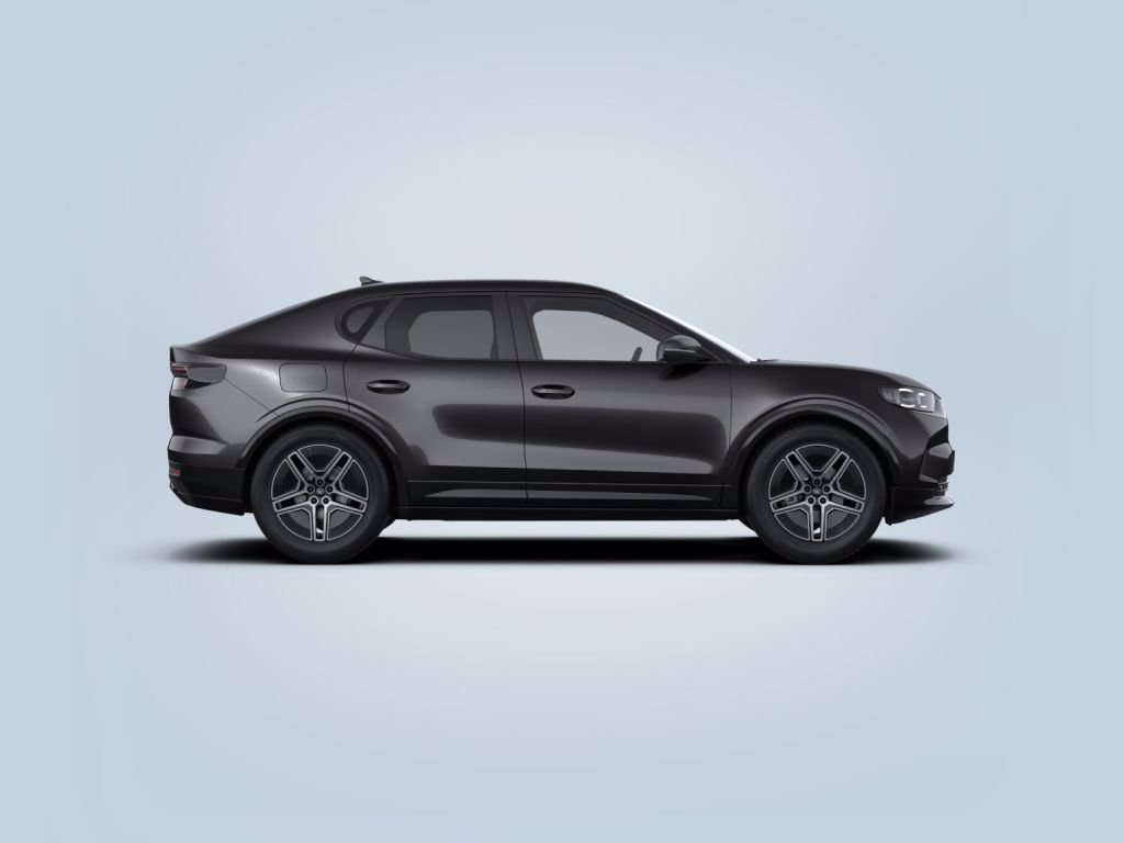 FORD Capri Premium 77Wh Extended Range 286 CV