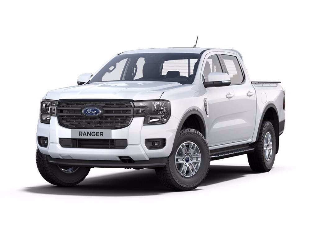 FORD Ranger Doppia Cabina XLT PHEV 2.3 Plug In Hybrid 281CV A10 AWD 5p