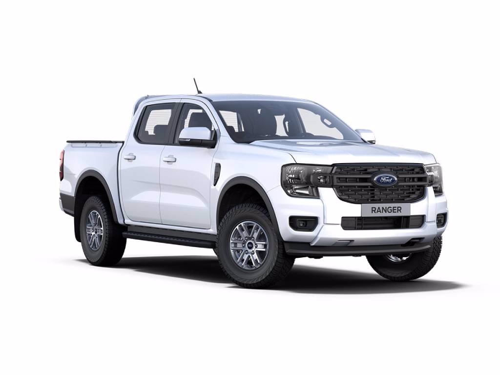 FORD Ranger Doppia Cabina XLT PHEV 2.3 Plug In Hybrid 281CV A10 AWD 5p