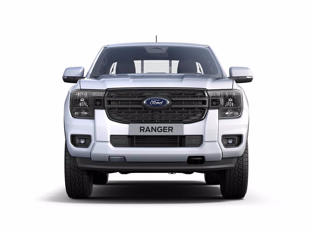 FORD Ranger Doppia Cabina XLT PHEV 2.3 Plug In Hybrid 281CV A10 AWD 5p