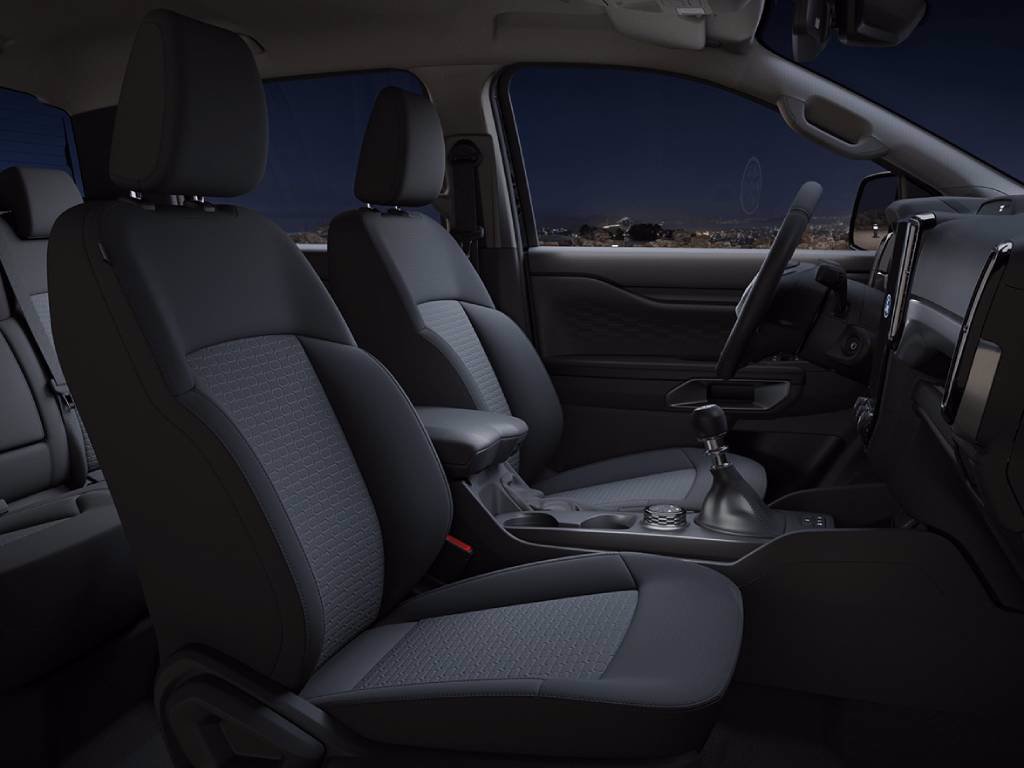 FORD Ranger Doppia Cabina XLT PHEV 2.3 Plug In Hybrid 281CV A10 AWD 5p