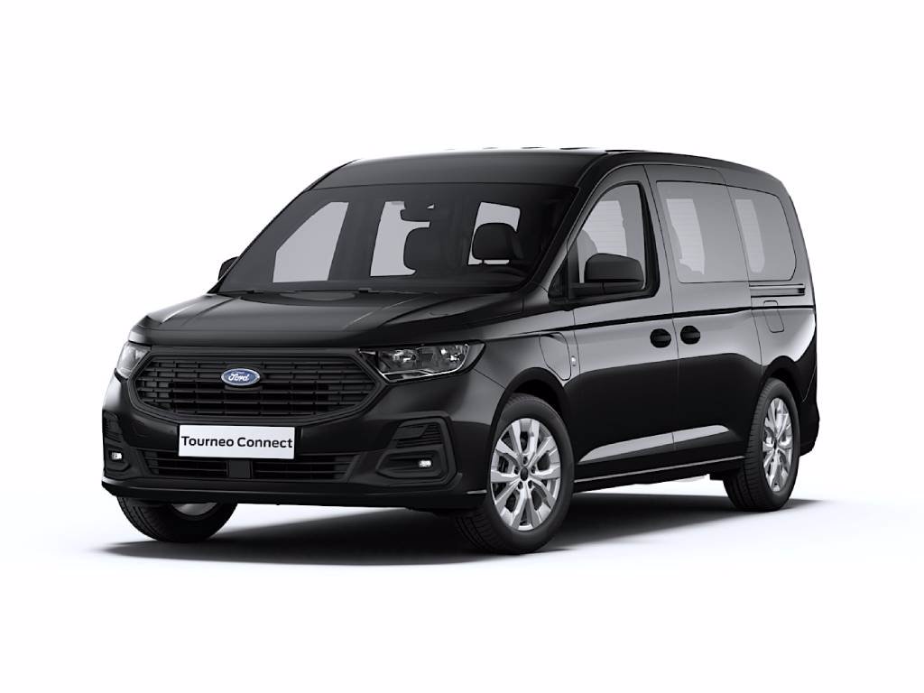 FORD Grand Tourneo Connect Plus 1.5 PHEV  150 CV 110 Kw Automatico Powershift a 6 rappoti